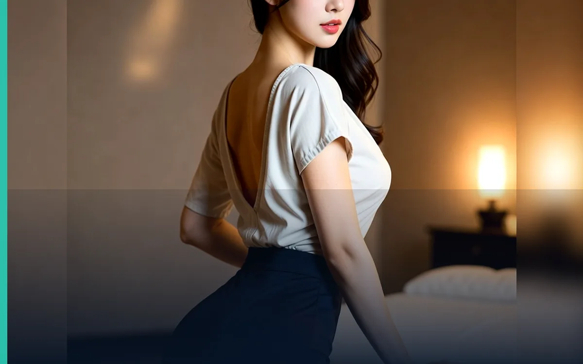 서울 강서구 방문 케어를 표현한 안내 이미지